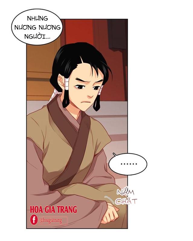 Ác Nữ Hoàng Hậu Chapter 62 - Trang 2