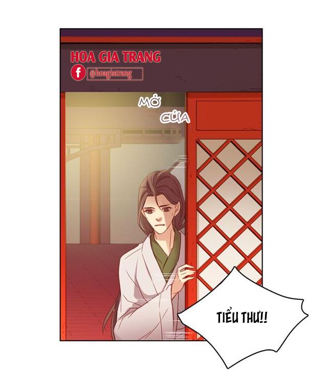 Ác Nữ Hoàng Hậu Chapter 62 - Trang 2