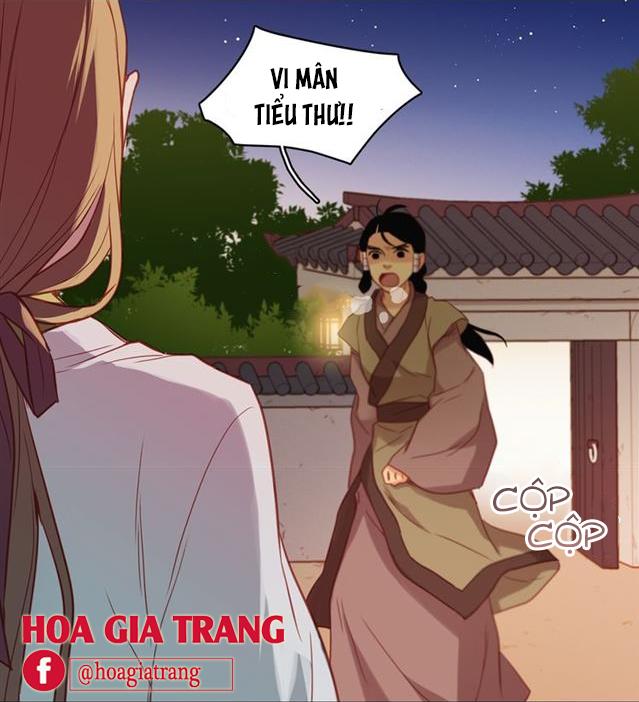 Ác Nữ Hoàng Hậu Chapter 62 - Trang 2