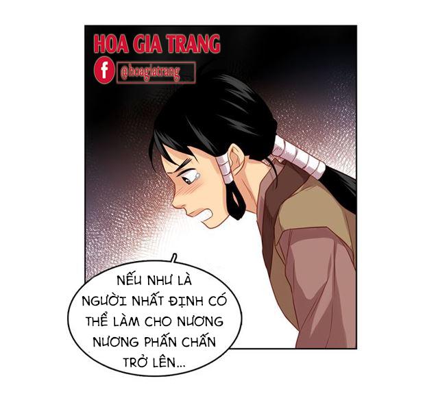 Ác Nữ Hoàng Hậu Chapter 62 - Trang 2