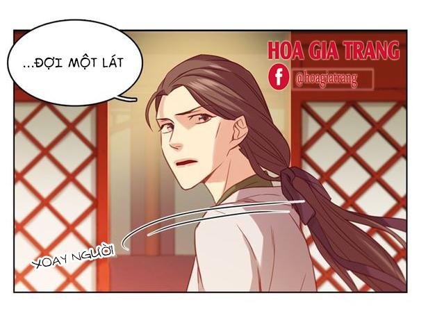 Ác Nữ Hoàng Hậu Chapter 62 - Trang 2