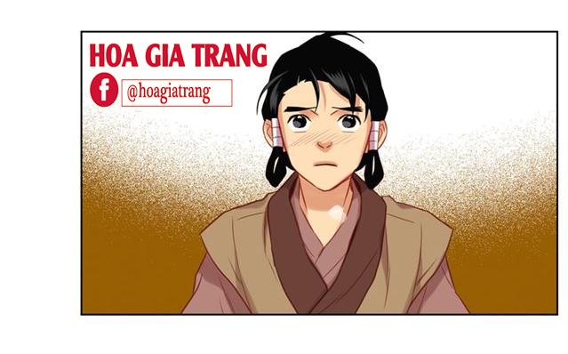 Ác Nữ Hoàng Hậu Chapter 62 - Trang 2