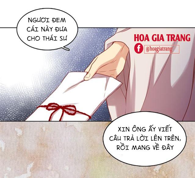 Ác Nữ Hoàng Hậu Chapter 62 - Trang 2