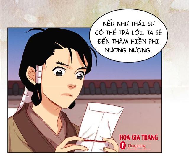 Ác Nữ Hoàng Hậu Chapter 62 - Trang 2