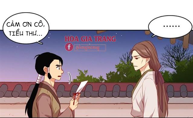 Ác Nữ Hoàng Hậu Chapter 62 - Trang 2