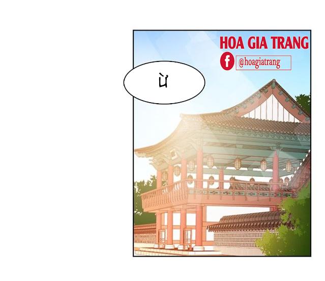 Ác Nữ Hoàng Hậu Chapter 62 - Trang 2