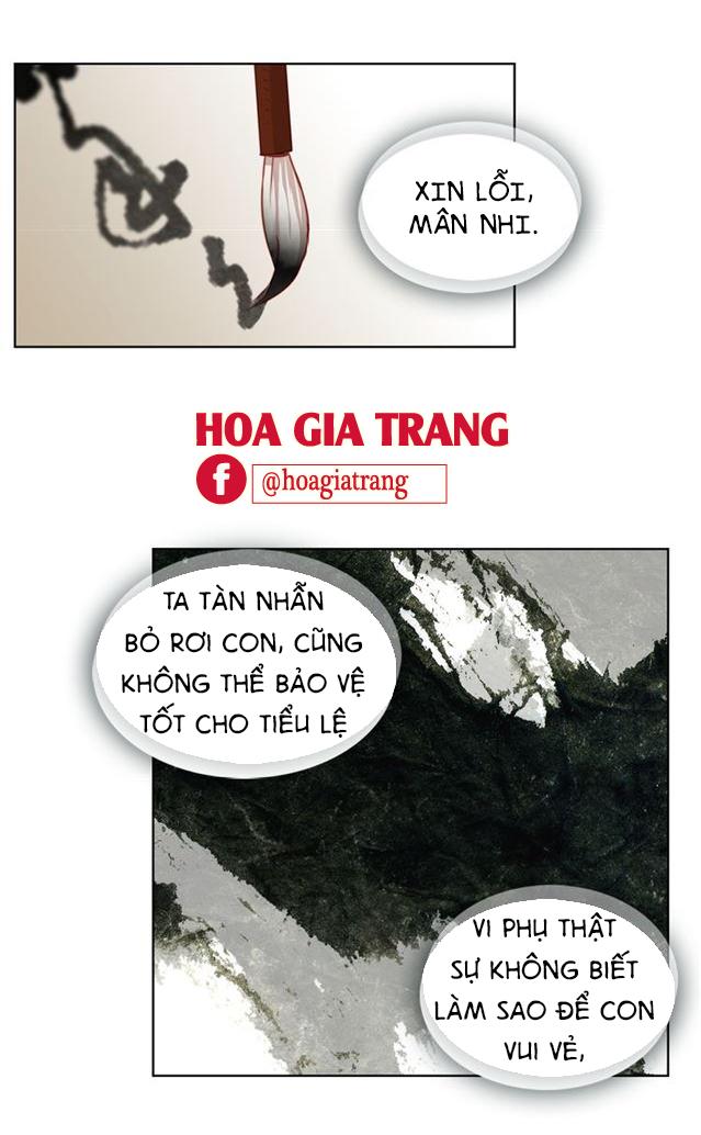 Ác Nữ Hoàng Hậu Chapter 62 - Trang 2