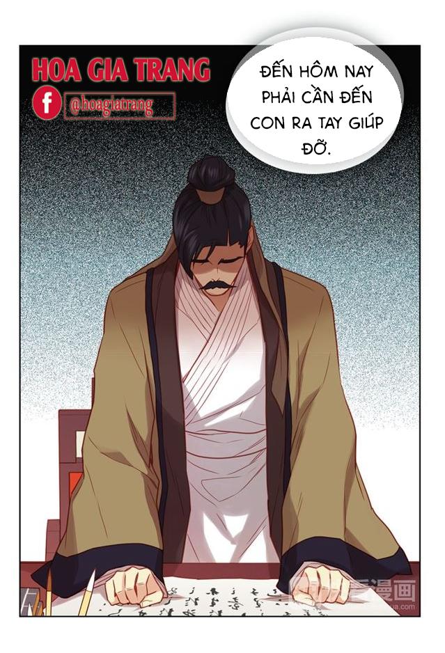 Ác Nữ Hoàng Hậu Chapter 62 - Trang 2