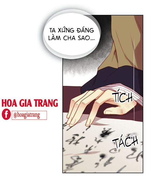 Ác Nữ Hoàng Hậu Chapter 62 - Trang 2