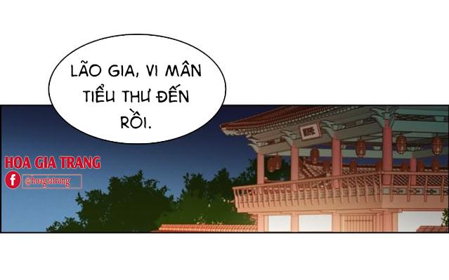 Ác Nữ Hoàng Hậu Chapter 62 - Trang 2