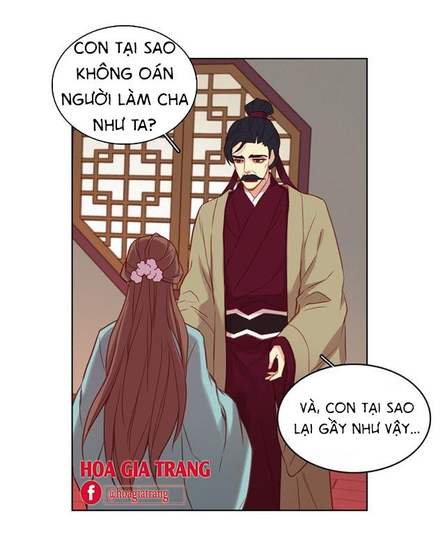 Ác Nữ Hoàng Hậu Chapter 62 - Trang 2