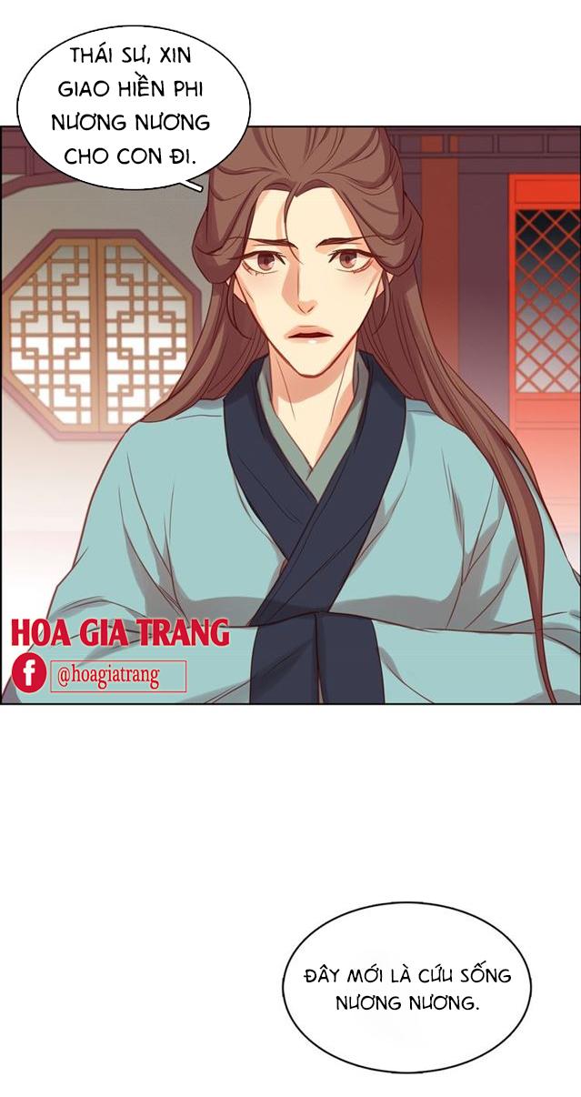 Ác Nữ Hoàng Hậu Chapter 62 - Trang 2