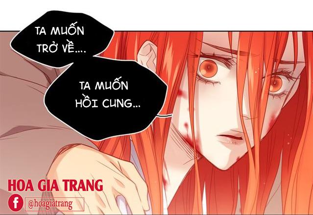 Ác Nữ Hoàng Hậu Chapter 62 - Trang 2