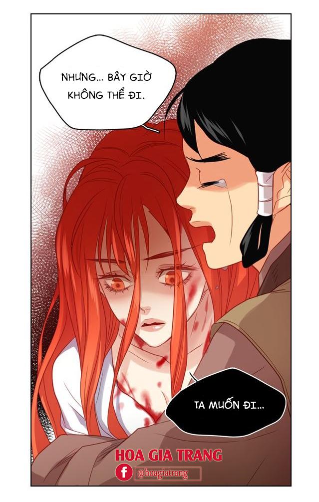 Ác Nữ Hoàng Hậu Chapter 62 - Trang 2