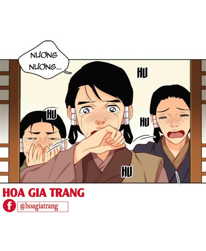 Ác Nữ Hoàng Hậu Chapter 61 - Trang 2