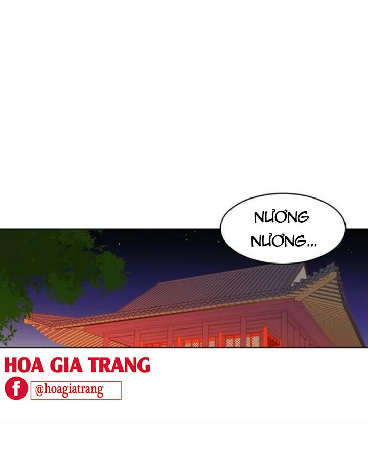 Ác Nữ Hoàng Hậu Chapter 61 - Trang 2