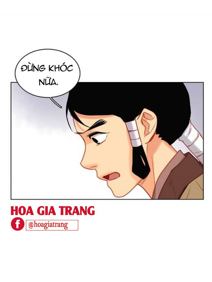 Ác Nữ Hoàng Hậu Chapter 61 - Trang 2