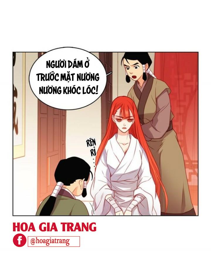 Ác Nữ Hoàng Hậu Chapter 61 - Trang 2