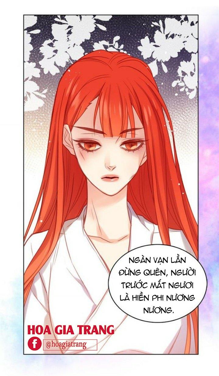 Ác Nữ Hoàng Hậu Chapter 61 - Trang 2