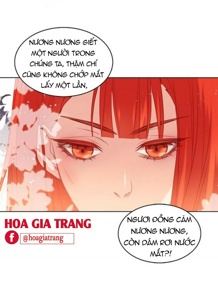 Ác Nữ Hoàng Hậu Chapter 61 - Trang 2