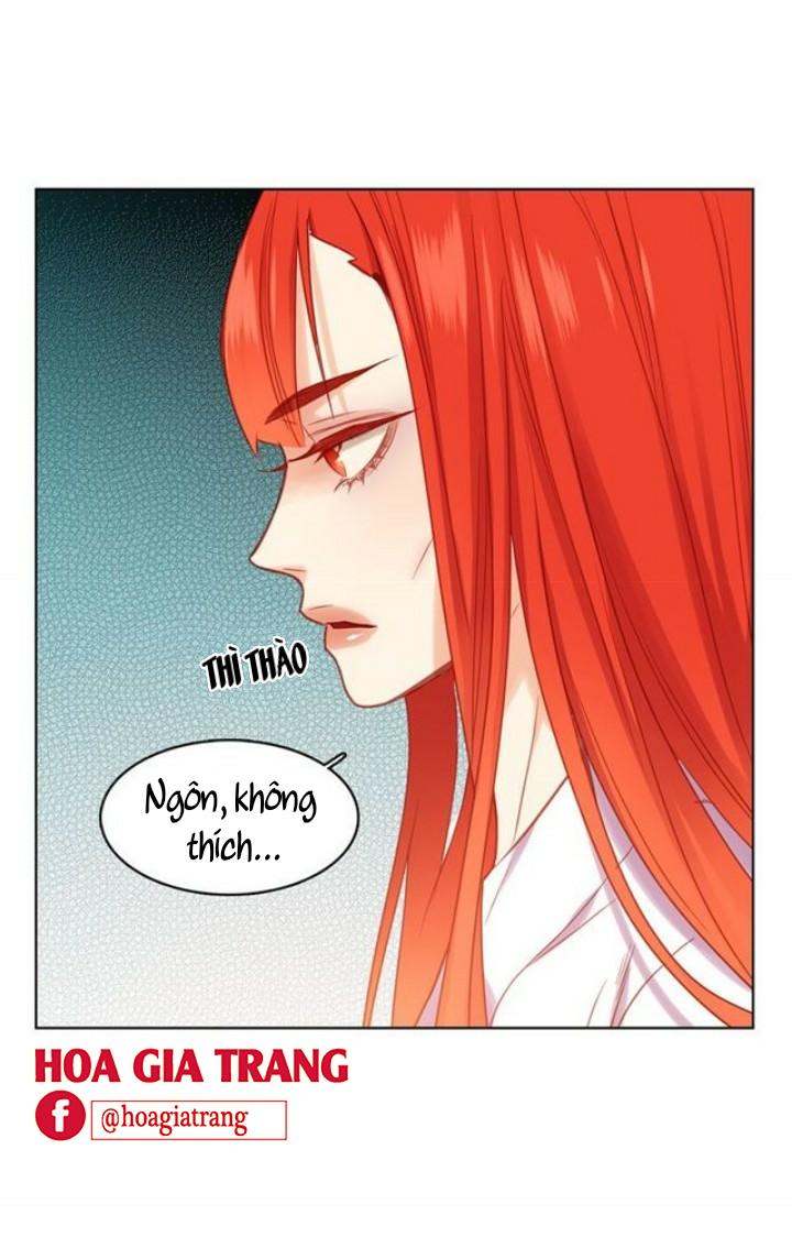 Ác Nữ Hoàng Hậu Chapter 61 - Trang 2