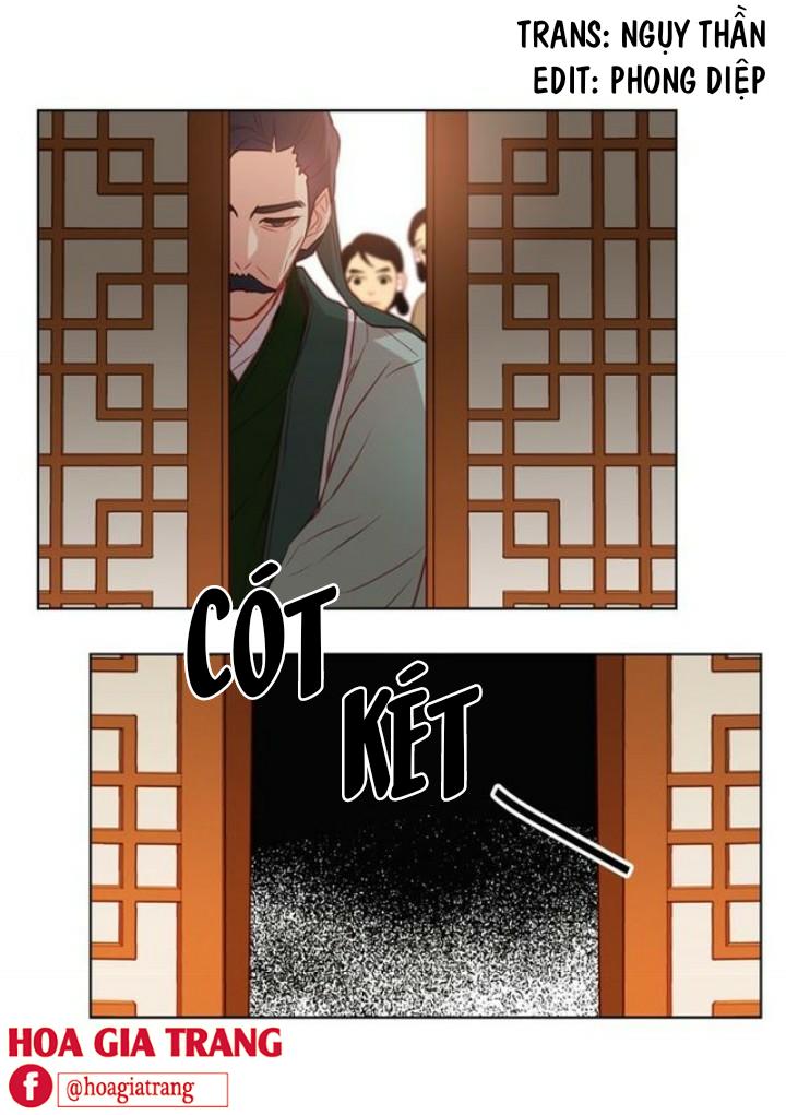 Ác Nữ Hoàng Hậu Chapter 61 - Trang 2