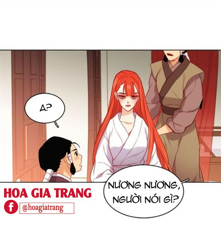 Ác Nữ Hoàng Hậu Chapter 61 - Trang 2