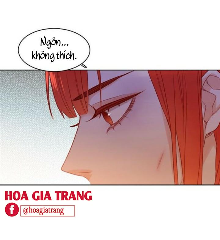 Ác Nữ Hoàng Hậu Chapter 61 - Trang 2