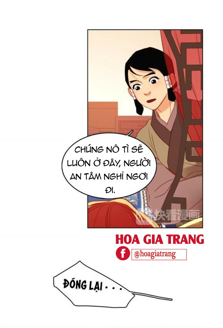 Ác Nữ Hoàng Hậu Chapter 61 - Trang 2