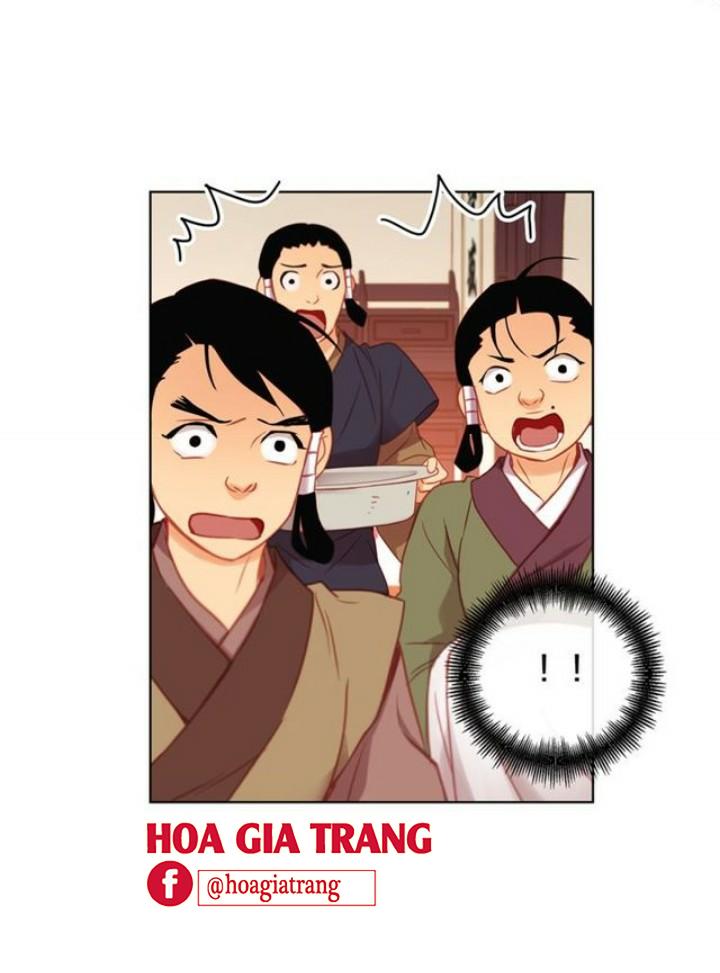 Ác Nữ Hoàng Hậu Chapter 61 - Trang 2