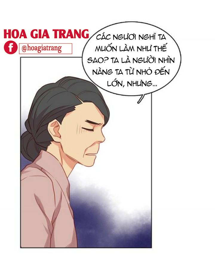 Ác Nữ Hoàng Hậu Chapter 61 - Trang 2