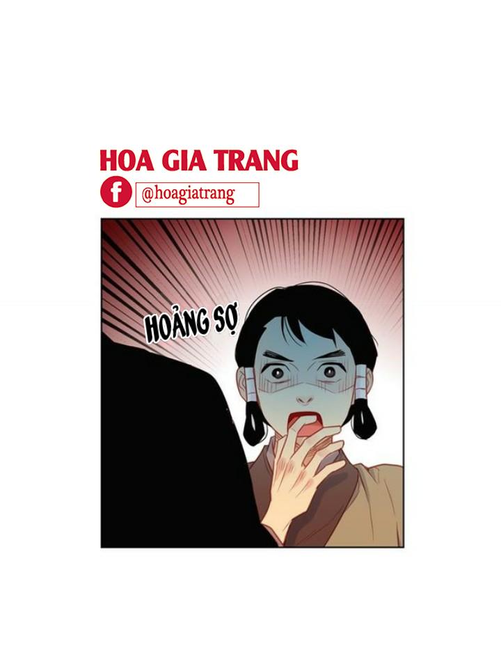 Ác Nữ Hoàng Hậu Chapter 61 - Trang 2