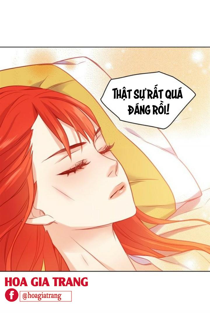 Ác Nữ Hoàng Hậu Chapter 61 - Trang 2