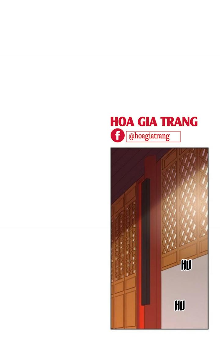 Ác Nữ Hoàng Hậu Chapter 61 - Trang 2