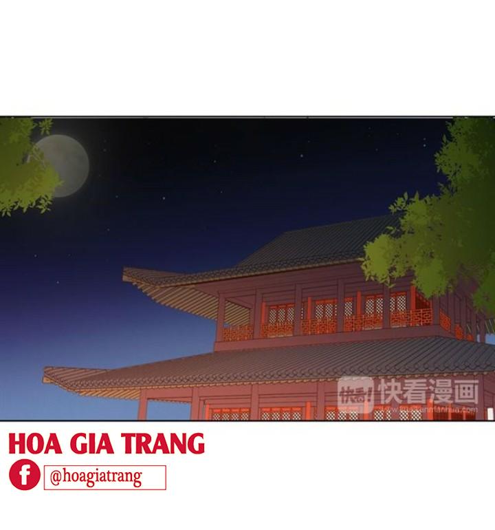 Ác Nữ Hoàng Hậu Chapter 61 - Trang 2