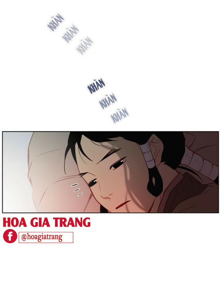 Ác Nữ Hoàng Hậu Chapter 61 - Trang 2