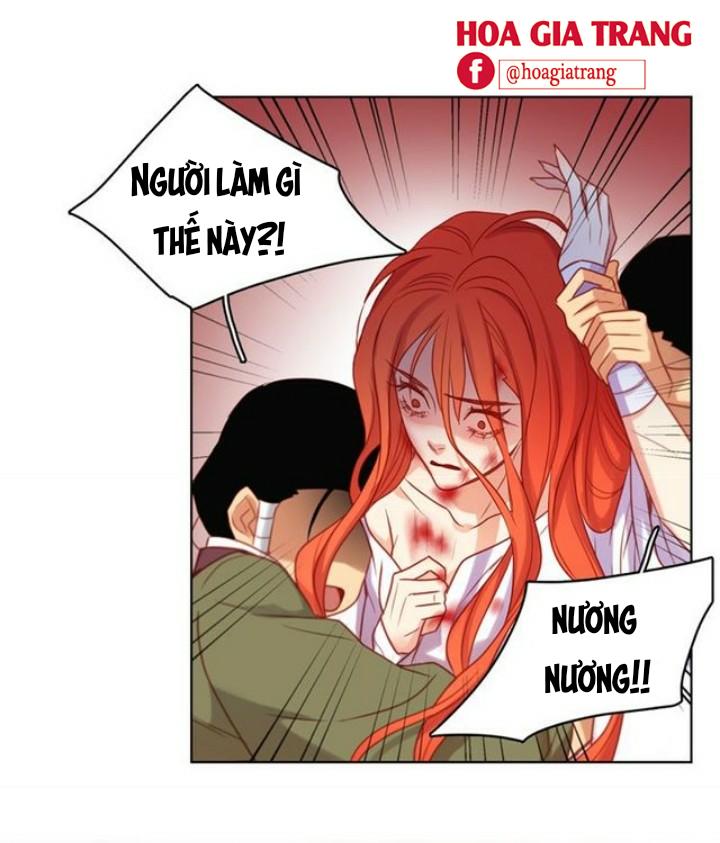 Ác Nữ Hoàng Hậu Chapter 61 - Trang 2