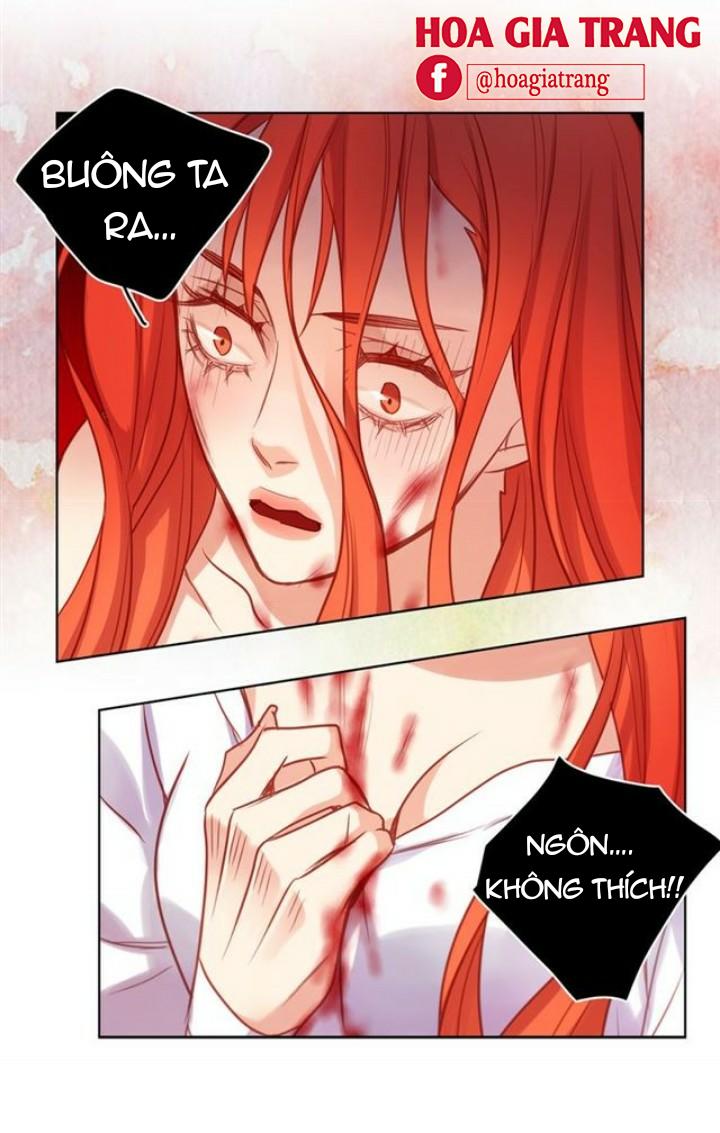 Ác Nữ Hoàng Hậu Chapter 61 - Trang 2