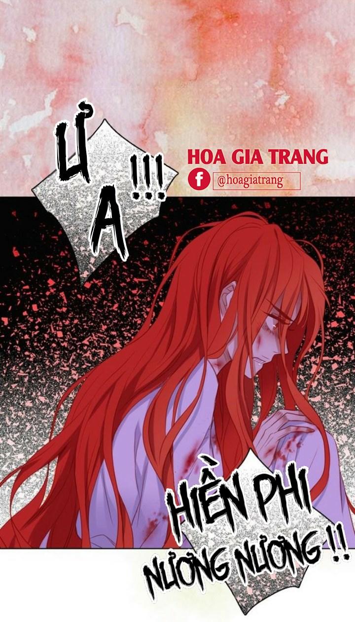 Ác Nữ Hoàng Hậu Chapter 61 - Trang 2