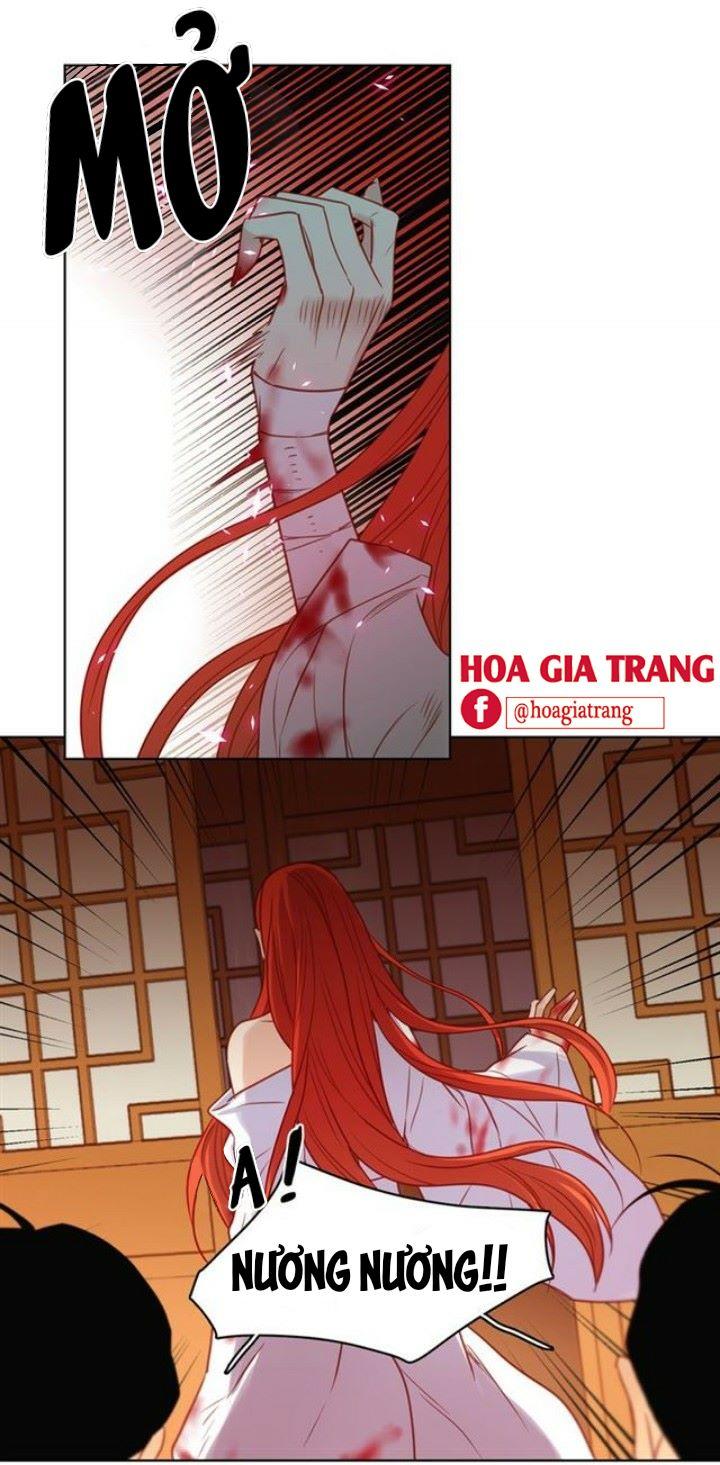 Ác Nữ Hoàng Hậu Chapter 61 - Trang 2