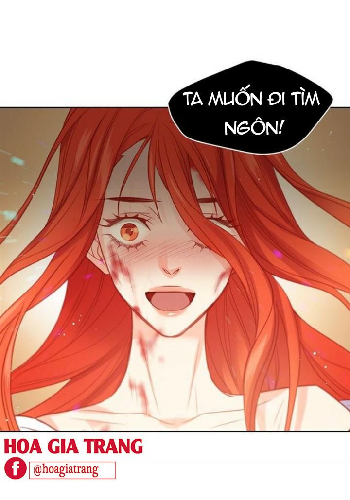 Ác Nữ Hoàng Hậu Chapter 61 - Trang 2