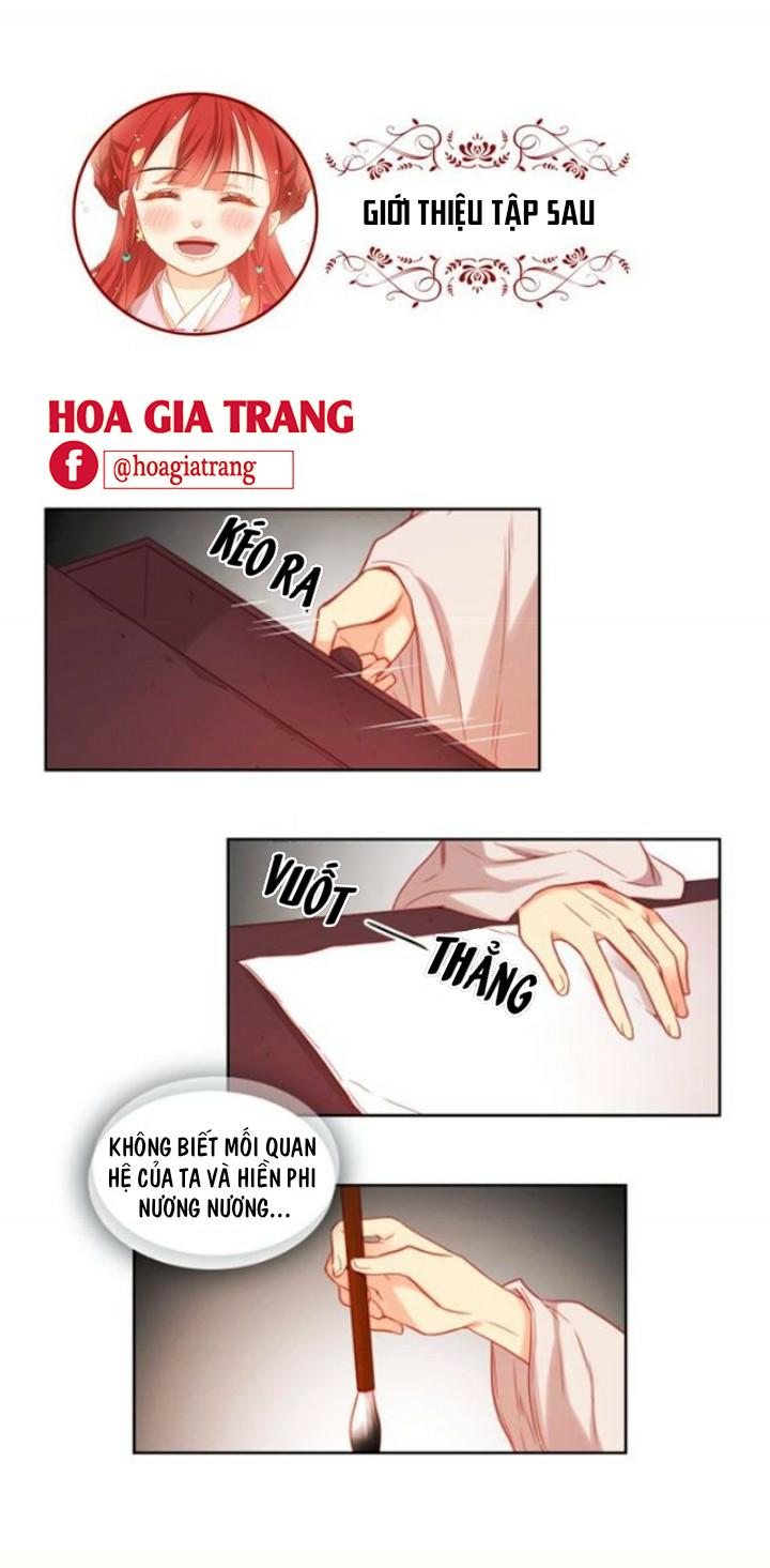 Ác Nữ Hoàng Hậu Chapter 61 - Trang 2