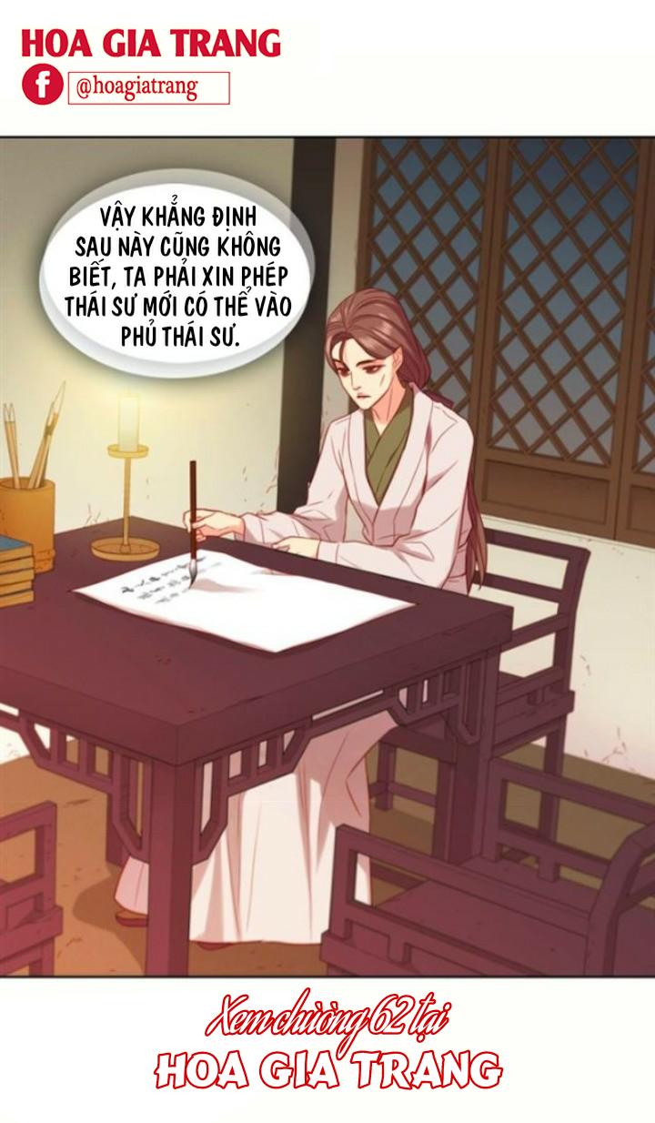 Ác Nữ Hoàng Hậu Chapter 61 - Trang 2