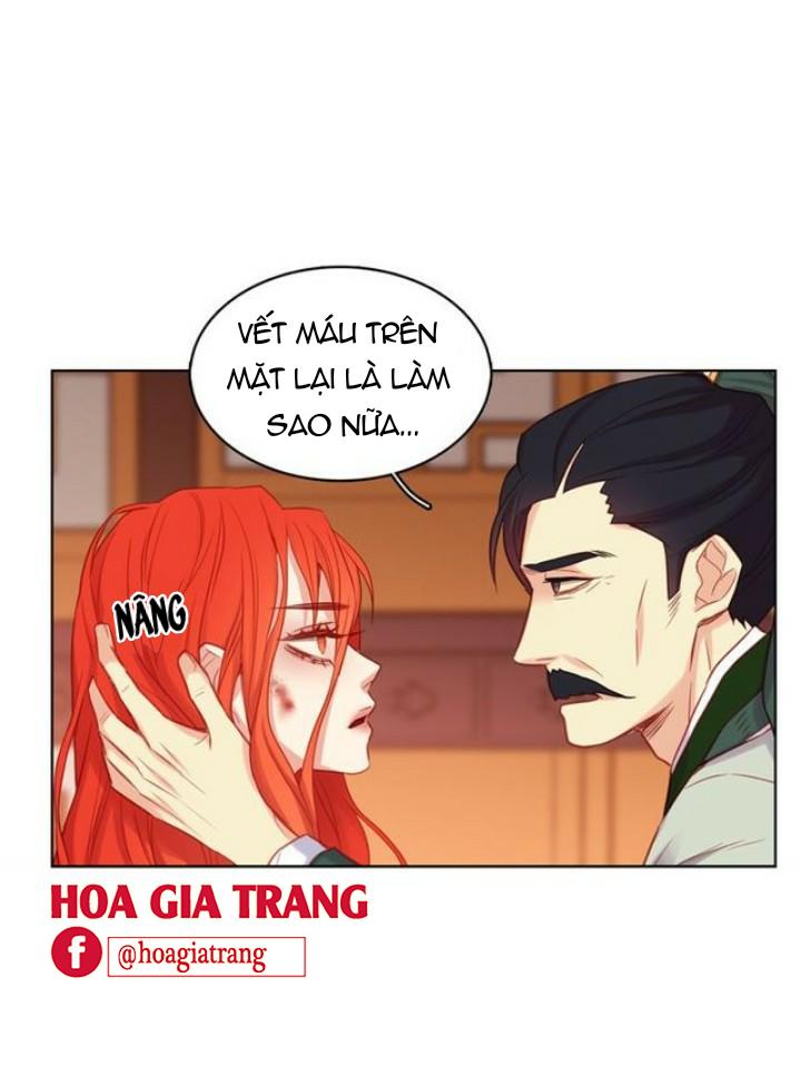 Ác Nữ Hoàng Hậu Chapter 61 - Trang 2