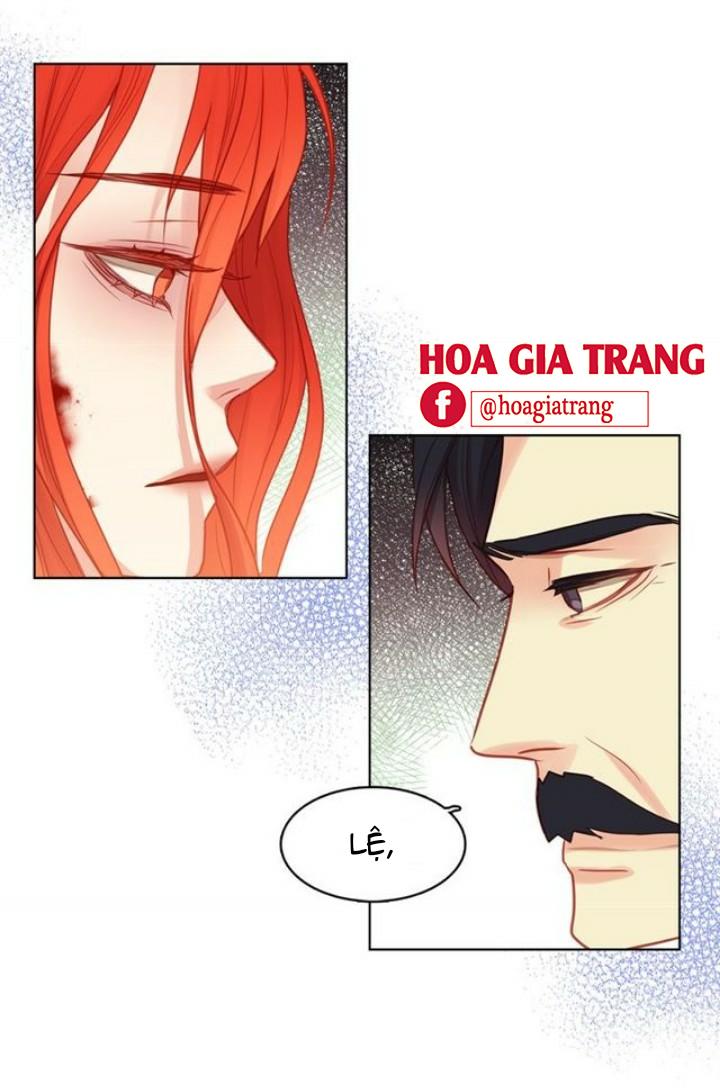 Ác Nữ Hoàng Hậu Chapter 61 - Trang 2