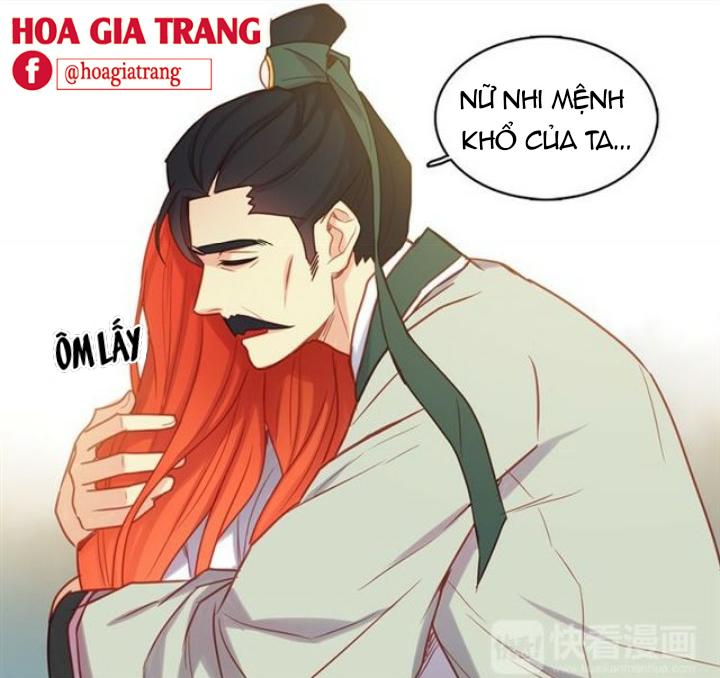 Ác Nữ Hoàng Hậu Chapter 61 - Trang 2