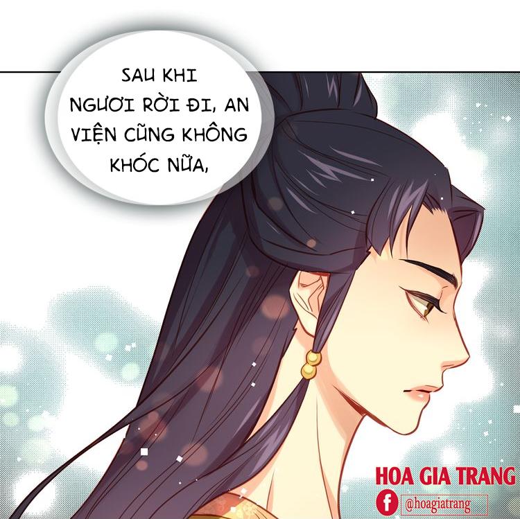 Ác Nữ Hoàng Hậu Chapter 60 - Trang 2