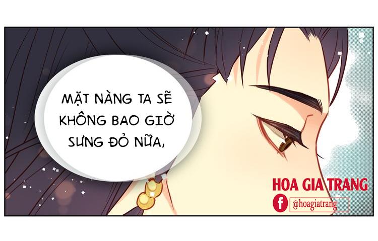 Ác Nữ Hoàng Hậu Chapter 60 - Trang 2