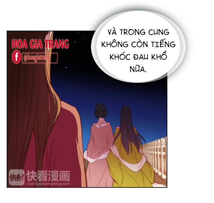 Ác Nữ Hoàng Hậu Chapter 60 - Trang 2