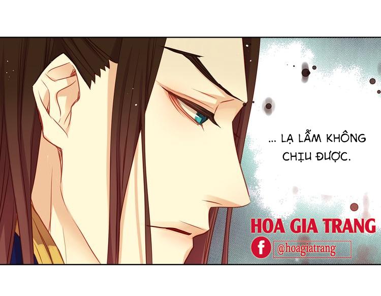 Ác Nữ Hoàng Hậu Chapter 60 - Trang 2